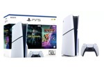 Consola Playstation 5 Slim Edición Estandar + Joystick Ps5