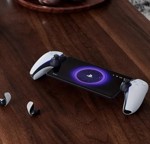 Reproductor Portatil Sony Playstation Portal P/ Consola Ps5