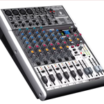 Consola Behringer Xenyx 1204 Usb