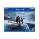 CONSOLA SONY PLAYSTATION 4 - 1TB  GOD OF WAR RAGNAROK