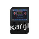 Consola Portatil Kanji Retro 400 Juegos KJ-POCKET