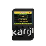 Consola Portatil Kanji Retro 400 Juegos KJ-POCKET