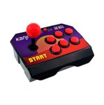 Consola Kanji Start Retro 145 Juegos Kj-start