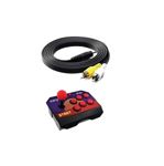 Consola Kanji Start Retro 145 Juegos Kj-start