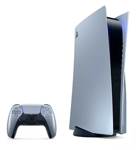 Cubierta P/ Consola Sony Playstation 5 Ps5 Fat Cover Oficial