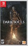 Dark Souls Remastered