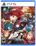 Persona 5 Royal PS5