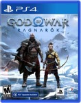 God of War: Ragnarok PS4