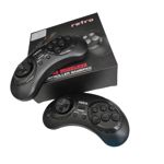 CONSOLA ARCADE RETRO SG800 - 10000 JUEGOS HDMI