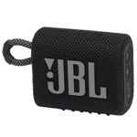 Parlante JBL GO 03 NEGRO