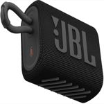 Parlante JBL GO 03 NEGRO