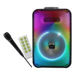 Parlante Portatil Karaoke Suono Bluetooth Usb