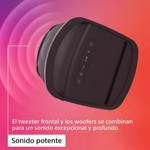 Parlante Bluetooth SONY SRS-XP500 Equipo de Audio portátil