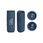 Parlante JBL Flip 6 Bluetooth Azul