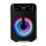 Parlante Portátil Inalámbrico Bluetooth Usb Radio Fm