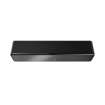 Parlante Genius SoundBar 100 USB Negro
