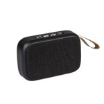 Parlante Bluetooth Radio MG2