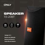 Parlante Speaker