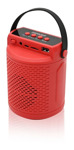 Parlante Portatil Bt  Estereo Inalambrico Recargable Tws