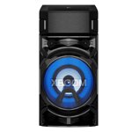 Parlante LG Xboom Rn5 Bluetooth Microfono 500w