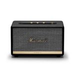 Parlante Marshall Acton II Negro Bluetooth