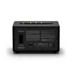 Parlante Marshall Acton II Negro Bluetooth