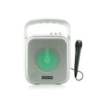 Parlante Portátil Bluetooth Panacom SP3048