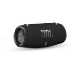 Parlante JBL Flip Xtreme 3 Bluetooth Negro Sin Cargador