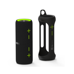 PARLANTE KLIPXTREME 2 EN 1 TRUE STEREO BLUETOOTH 20W VIBE360 (KBS-800)