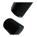 PARLANTE KLIPXTREME 2 EN 1 TRUE STEREO BLUETOOTH 20W VIBE360 (KBS-800)