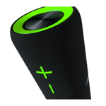 PARLANTE KLIPXTREME 2 EN 1 TRUE STEREO BLUETOOTH 20W VIBE360 (KBS-800)