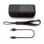 Parlante Bluetooth 10W Philips TAS4807B/00