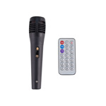 Parlante Kanji Harrison Punch 400W PMPO