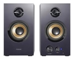 Parlantes Inalambricos 2.0 Noga Spyder Bluetooth 20w Tv Pc