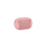 Parlante Lg Xboom Go Pl2 Portátil Bluetooth Waterproof Rosa 5W