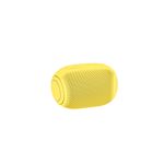 Parlante Lg Xboom Go Pl2 Portátil Bluetooth Waterproof Amarillo 5W