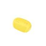Parlante Lg Xboom Go Pl2 Portátil Bluetooth Waterproof Amarillo 5W