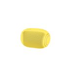 Parlante Lg Xboom Go Pl2 Portátil Bluetooth Waterproof Amarillo 5W