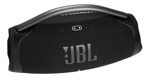 Parlante Jbl Boombox 3 Portátil Bluetooth Waterproof  Black