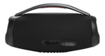 Parlante Jbl Boombox 3 Portátil Bluetooth Waterproof  Black