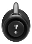Parlante Jbl Boombox 3 Portátil Bluetooth Waterproof  Black