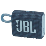 Parlante JBL GO III Bluetooth Azul