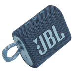 Parlante JBL GO III Bluetooth Azul