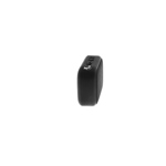 Parlante Portatil X-Tech Flody Bluetooth Negro
