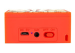 Parlante Bluetooth Philco Sph200p Portátil 3w