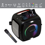 Parlante Bluetooth Portatil 80W SL-SPT80WP
