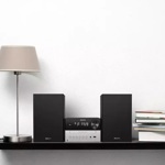 Microcomponente Bluetooth Philips Tam3205 18w Hifi Cd Fm Usb