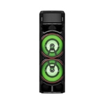 PARLANTE LG XBOOM RN9 - SUPER BASS BOST KARAOKE DJ APP BLUETOOTH