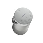 Parlante Portátil Bose Soundlink Revolve Plus II Gris