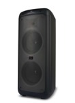 Parlante Portátil 9400W doble Woofer 10 Philco